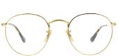 Ray-Ban RX 3447V 2500, Silmälasit