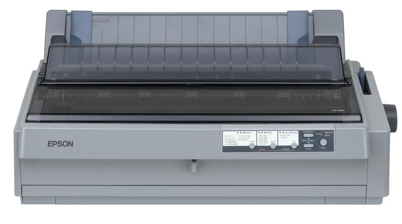 Epson LQ-2190, matriisikirjoitin
