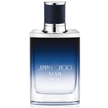 Jimmy Choo Man Blue - EdT 50 ml