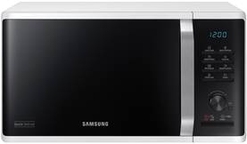 Samsung MS23K3515AW, mikroaaltouuni