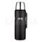 Thermos Stainless King 2,0 l Matte Black – kuva 4