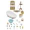 Country Bathroom Set – kuva 3