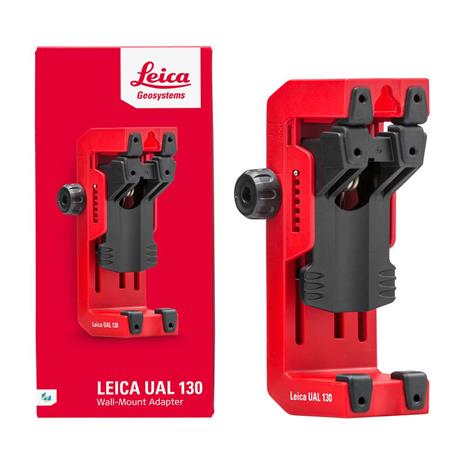 Leica Lino UAL130, pidike