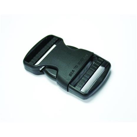 Sea to Summit Side Release Field Repair Buckle – kuva 1/8