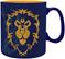 Warcraft Alliance Muki monivärinen – kuva 1