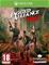 Jagged Alliance Rage!, Xbox One -peli – kuva 1