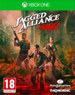 Jagged Alliance Rage!, Xbox One -peli