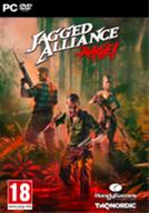 Jagged Alliance Rage!, PC -peli