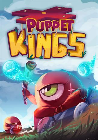 Puppet Kings, PC -peli