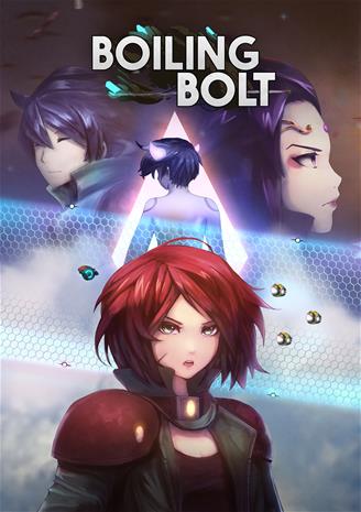Boiling Bolt, PC -peli