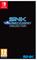 SNK 40th Anniversary Collection, Nintendo Switch -pelipaketti – kuva 4