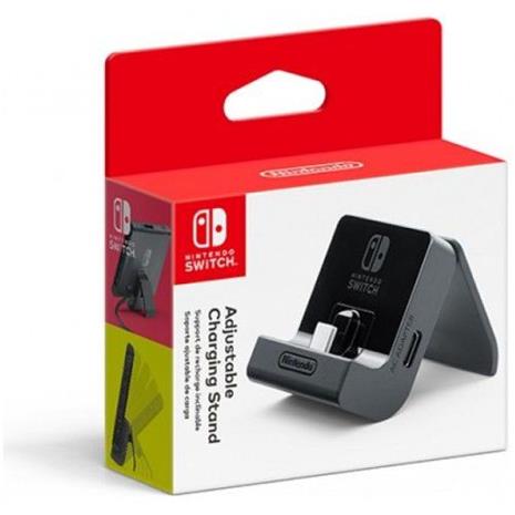 Nintendo Switch -latausasema