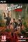 Jagged Alliance Rage!, PC -peli – kuva 5