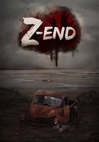 Z-End, PC -peli