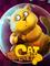 Cat on a Diet, PC -peli – kuva 8