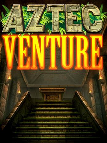 Aztec Venture, PC -peli
