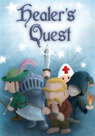 Healer's Quest, PC -peli