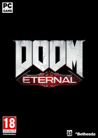 Doom Eternal, PC-peli