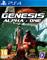 Genesis Alpha One, PS4 -peli – kuva 6