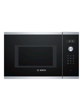 Bosch BEL554MS0, mikroaaltouuni