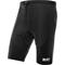 Select Warm Shortsit w/Lycra Musta – kuva 6