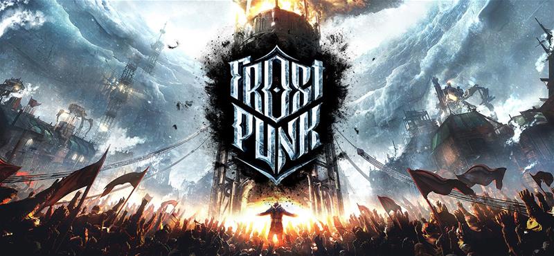 Frostpunk, PC -peli