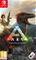 ARK: Survival Evolved, Nintendo Switch -peli – kuva 1
