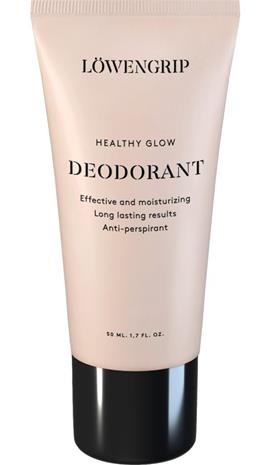 Löwengrip Healthy Glow - Deodorant 50 ml