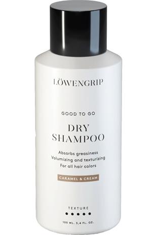 Löwengrip Good To Go - Dry Shampoo 250 ml