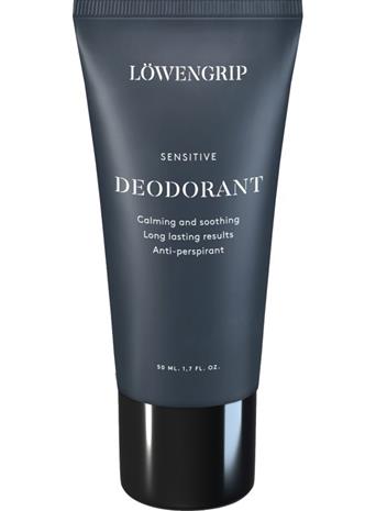 Löwengrip Sensitive - Deodorant 50 ml