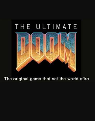 Ultimate Doom, PC-peli