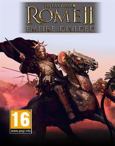 Total War: ROME II - Empire Divided (lisäosa), PC -peli