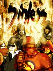 Sinless + OST, PC -peli – kuva 1/8