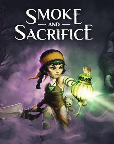 Smoke and Sacrifice, PC -peli