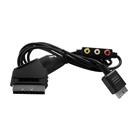 SCART/Audio/Video -kaapeli (PS1/PS2/PS3)