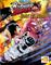 One Piece: Burning Blood Gold Edition, PC-peli – kuva 1