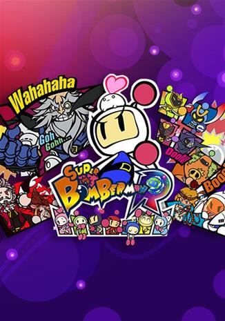 Super Bomberman R, PC -peli