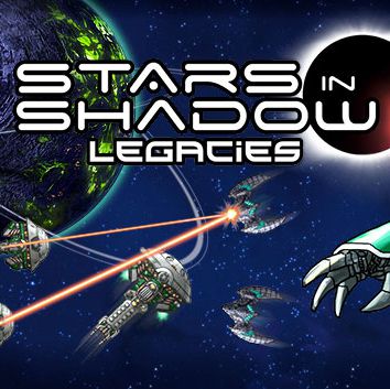Stars in Shadow: Legacies, PC-peli