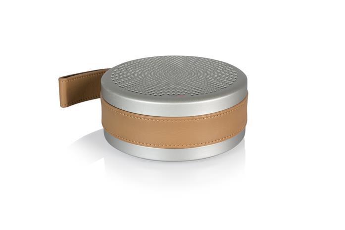 Tivoli Audio Andiamo, Bluetooth-kaiutin