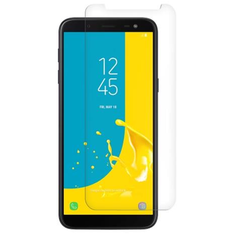 Samsung Galaxy J6, suojakalvo