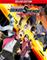 Naruto To Boruto: Shinobi Striker Deluxe Edition, PC -peli – kuva 1