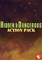 Hidden & Dangerous: Action Pack, PC-peli – kuva 1