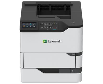 Lexmark MS826de, tulostin
