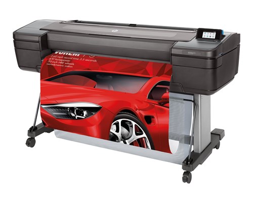 HP DesignJet Z6 44", tulostin