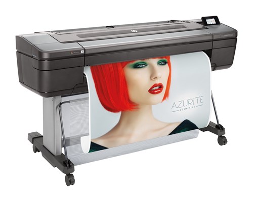 HP DesignJet Z9+ 24", tulostin – kuva 8/8