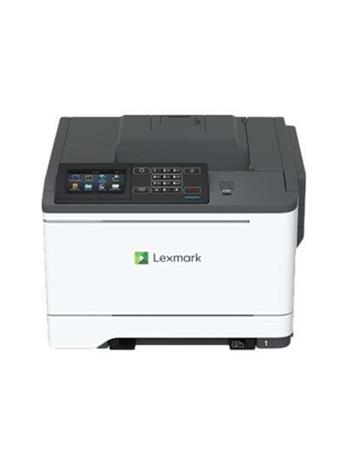 Lexmark CS622de, tulostin