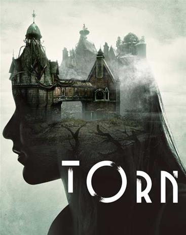 Torn, PC VR -peli – kuva 1/8