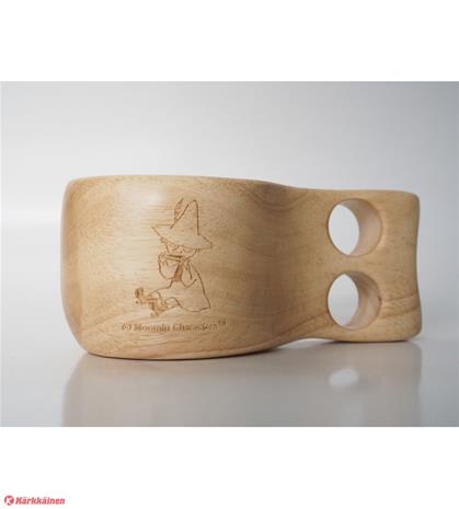 Retki Kuksa, Nuuskamuikkunen