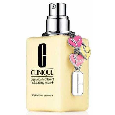 Clinique Dramatically Different Moisturizing Lotion+ Cosmetic 200ml