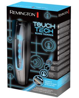 Remington MB4700 Touch Tech, partatrimmeri